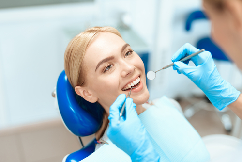 How Do CEREC Crowns And Lab-Made Crowns Differ?