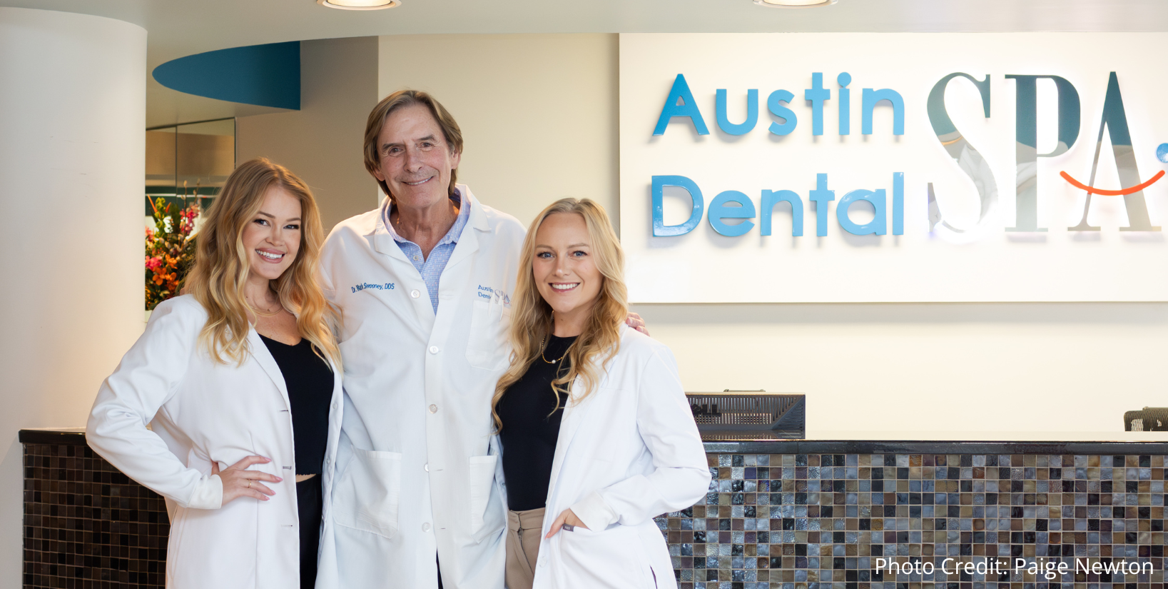 Cosmetic Dentists Austin, TX